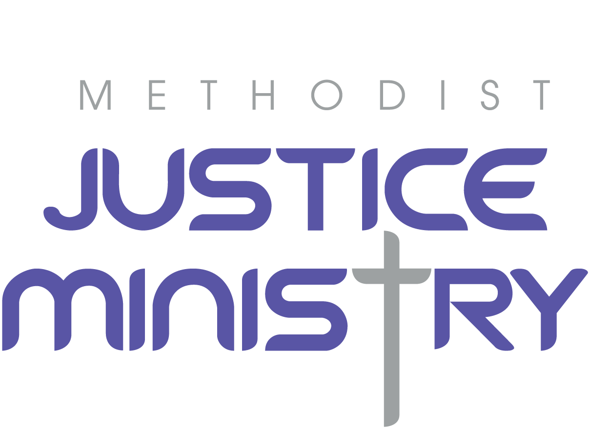 Methodist Justice Ministry