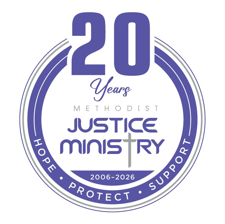 Methodist Justice Ministry